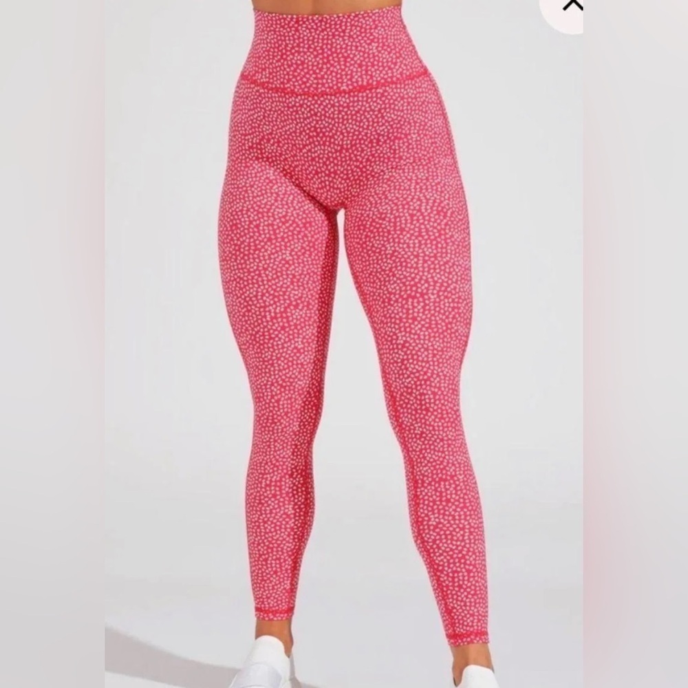 🆕Buffbunny - Legacy Legging